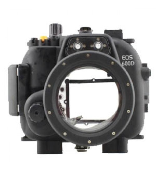 Meikon-29 Underwater Housing for Canon 600D